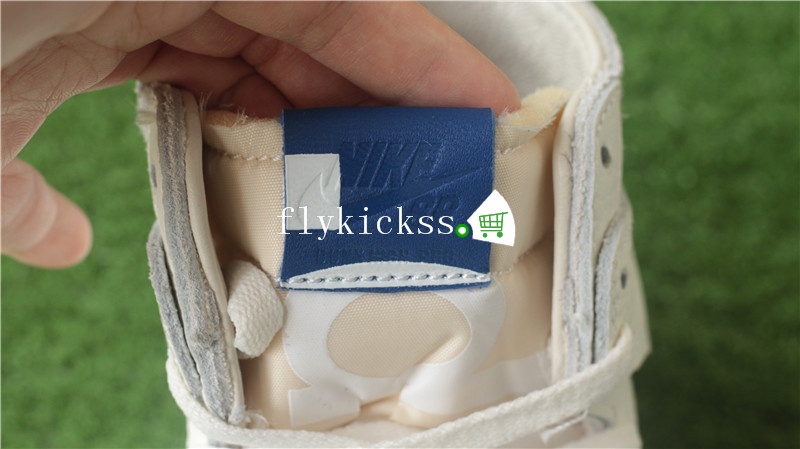 Nike SB Zoom Dunk High Pro QS White